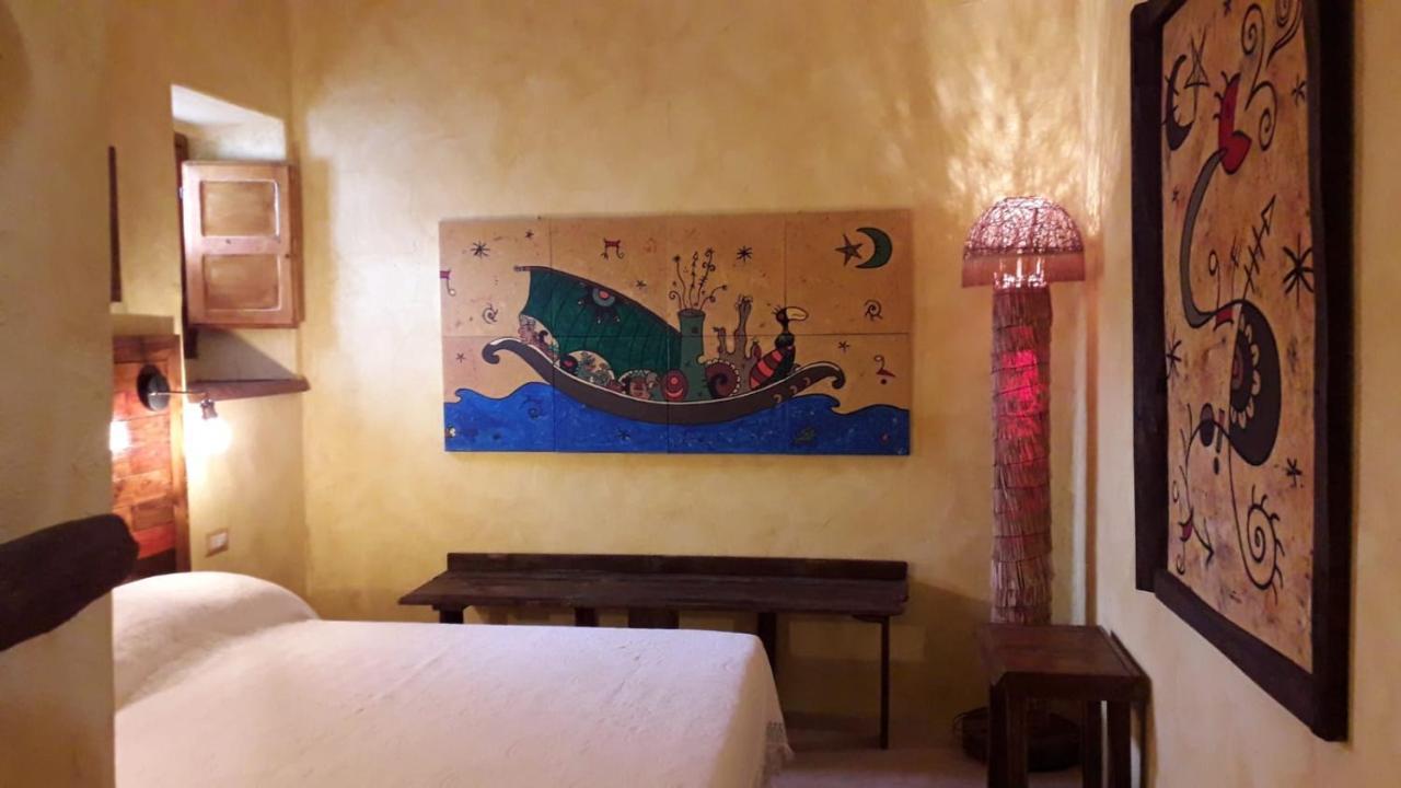 Art Resort Montalbano Montalbano  Exterior foto