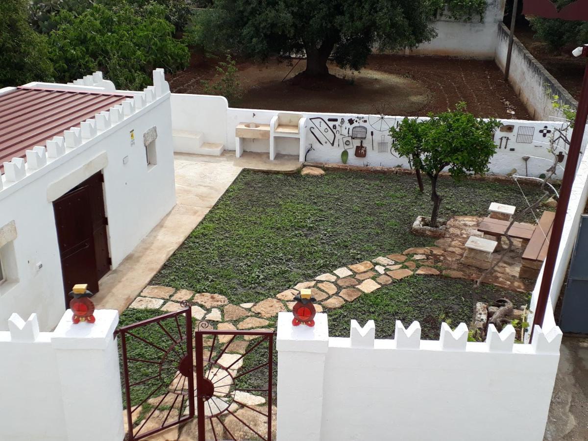 Art Resort Montalbano Montalbano  Exterior foto