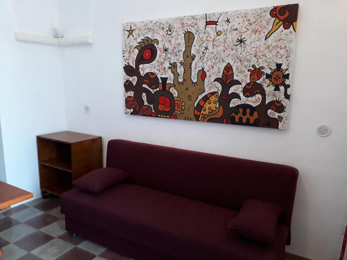 Art Resort Montalbano Montalbano  Exterior foto