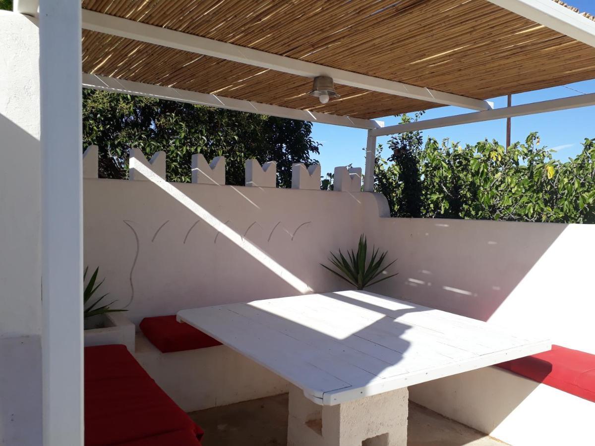 Art Resort Montalbano Montalbano  Exterior foto