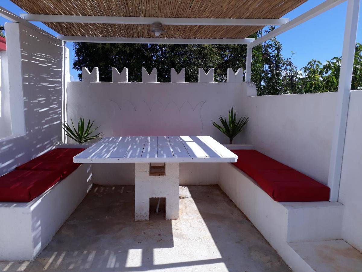 Art Resort Montalbano Montalbano  Exterior foto