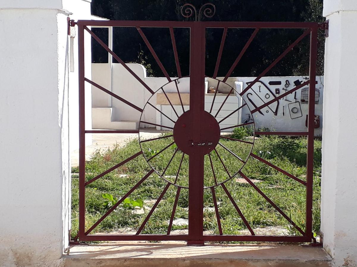 Art Resort Montalbano Montalbano  Exterior foto