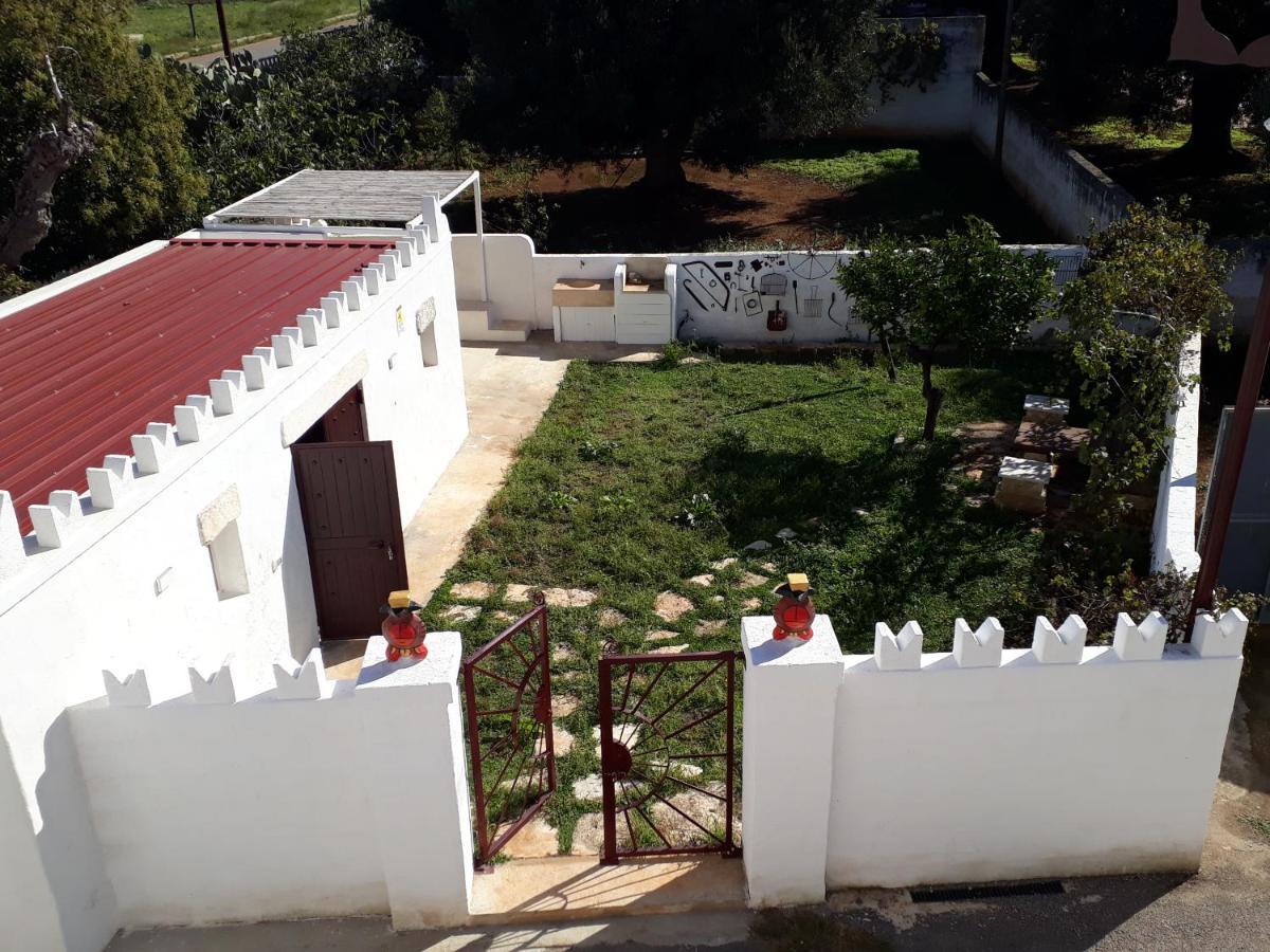 Art Resort Montalbano Montalbano  Exterior foto